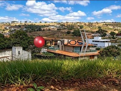 Terreno, 530 m² - Foto 1