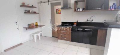 Apartamento, 3 quartos, 152 m² - Foto 4