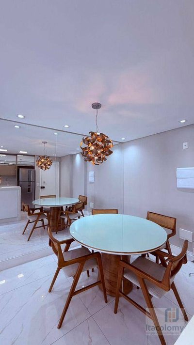 Apartamento, 2 quartos, 70 m² - Foto 2