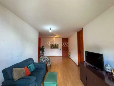 Apartamento, 2 quartos, 110 m² - Foto 1