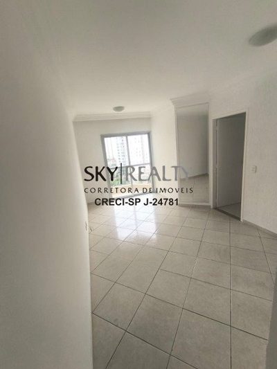 Apartamento, 3 quartos, 72 m² - Foto 3