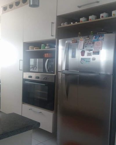 Apartamento, 2 quartos, 52 m² - Foto 4