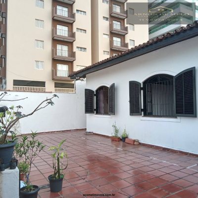 Casa, 5 quartos, 287 m² - Foto 1