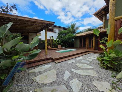 Casa, 3 quartos, 170 m² - Foto 4