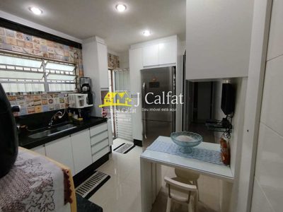 Casa, 3 quartos, 166 m² - Foto 4