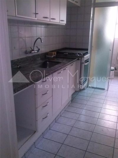 Apartamento, 3 quartos, 84 m² - Foto 5