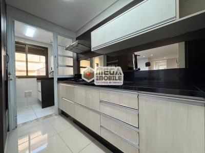 Apartamento, 2 quartos, 132 m² - Foto 5