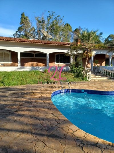 Chácara, 3 quartos - Foto 2