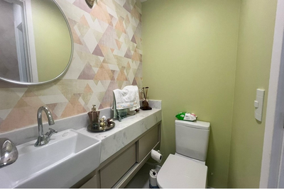 Apartamento, 2 quartos, 73 m² - Foto 5