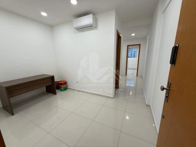 Sala-Conjunto, 45 m² - Foto 1