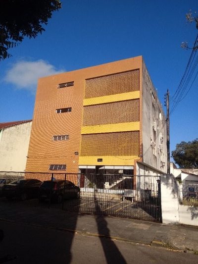 Apartamento, 1 quarto, 40 m² - Foto 1