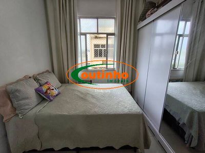 Apartamento, 1 quarto, 31 m² - Foto 4