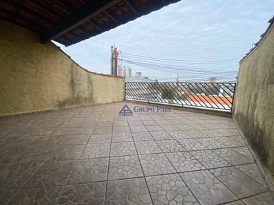 Sobrado, 2 quartos, 150 m² - Foto 3