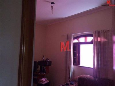 Casa, 5 quartos, 567 m² - Foto 4