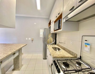 Apartamento, 2 quartos, 74 m² - Foto 5