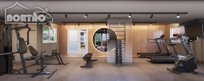 Casa, 1 quarto, 39 m² - Foto 4
