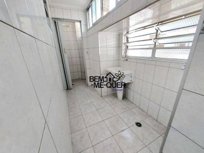 Apartamento, 3 quartos, 80 m² - Foto 5