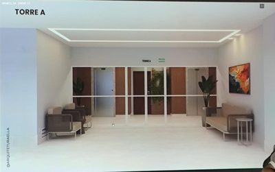 Apartamento, 3 quartos, 88 m² - Foto 2