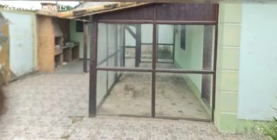 Casa, 2 quartos, 80 m² - Foto 3