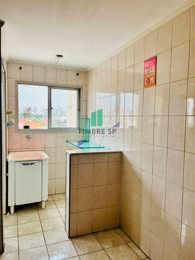 Apartamento, 2 quartos, 59 m² - Foto 3