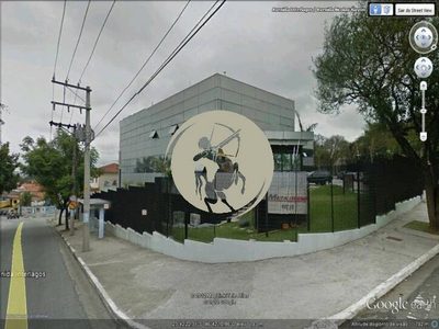 Prédio Inteiro, 1500 m² - Foto 2