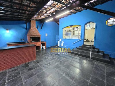 Casa, 3 quartos, 440 m² - Foto 4