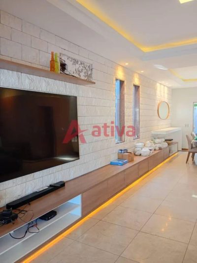 Apartamento, 4 quartos, 500 m² - Foto 3