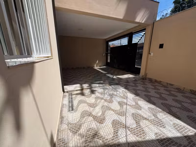 Casa, 3 quartos, 163 m² - Foto 3