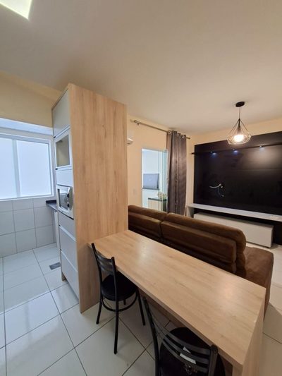 Apartamento, 2 quartos, 58 m² - Foto 2