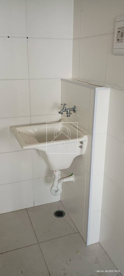 Apartamento, 1 quarto, 26 m² - Foto 4