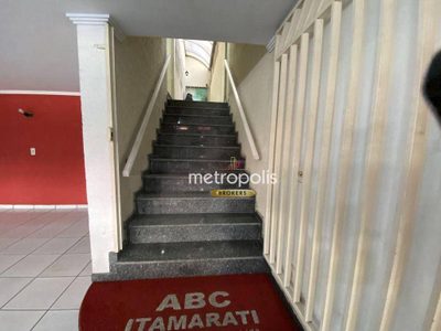 Prédio Inteiro, 330 m² - Foto 4
