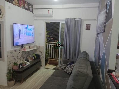 Apartamento, 2 quartos, 57 m² - Foto 3