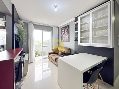 Apartamento, 2 quartos, 55 m² - Foto 3
