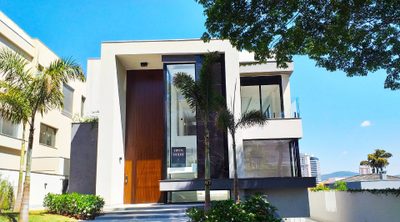 Casa, 4 quartos, 599 m² - Foto 4