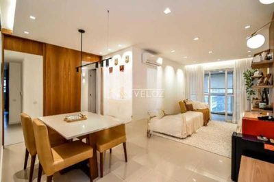 Apartamento, 4 quartos, 115 m² - Foto 5