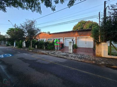 Casa, 3 quartos, 400 m² - Foto 1