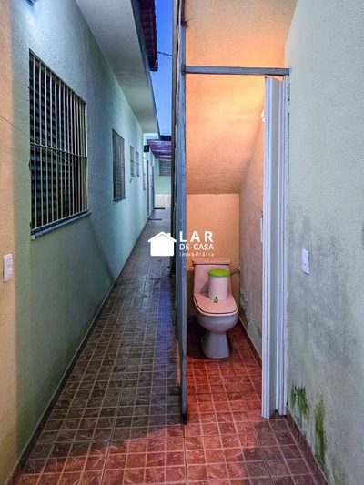 Sobrado, 5 quartos - Foto 2