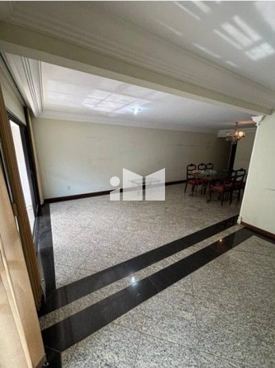 Apartamento, 4 quartos, 200 m² - Foto 3