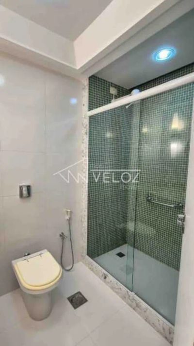 Apartamento, 3 quartos, 109 m² - Foto 1