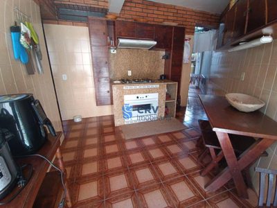Casa, 3 quartos, 205 m² - Foto 5