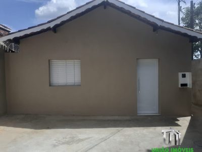 Casa, 2 quartos - Foto 2