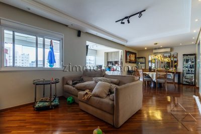 Apartamento, 3 quartos, 125 m² - Foto 3