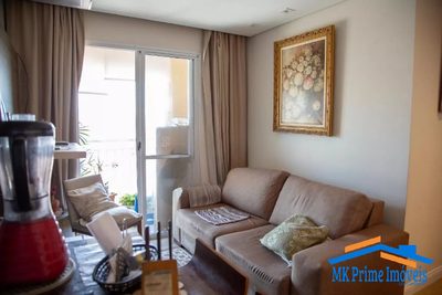 Apartamento, 2 quartos, 57 m² - Foto 2