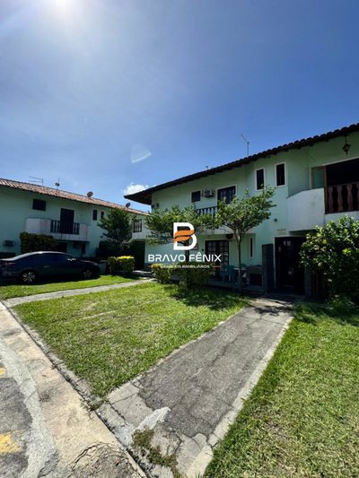 Casa, 1 quarto - Foto 2