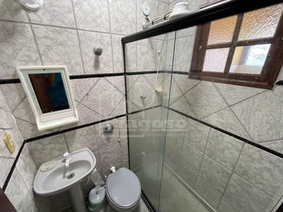 Casa de Condomínio, 2 quartos - Foto 5