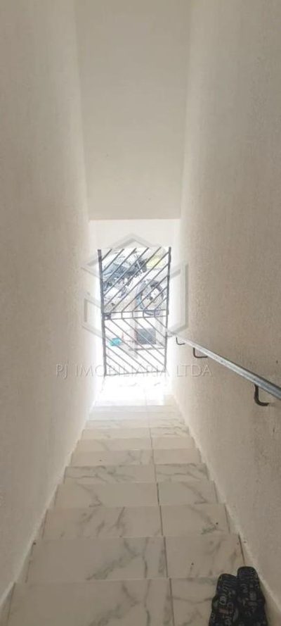 Casa de Condomínio, 2 quartos - Foto 3