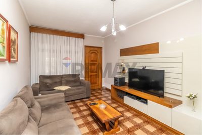 Casa, 3 quartos, 188 m² - Foto 5