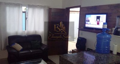 Casa, 2 quartos, 66 m² - Foto 5
