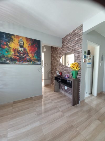 Apartamento, 1 quarto, 42 m² - Foto 4