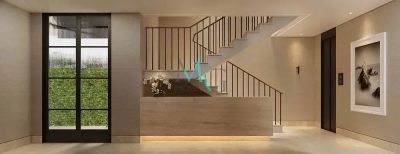 Apartamento, 1 quarto, 26 m² - Foto 4